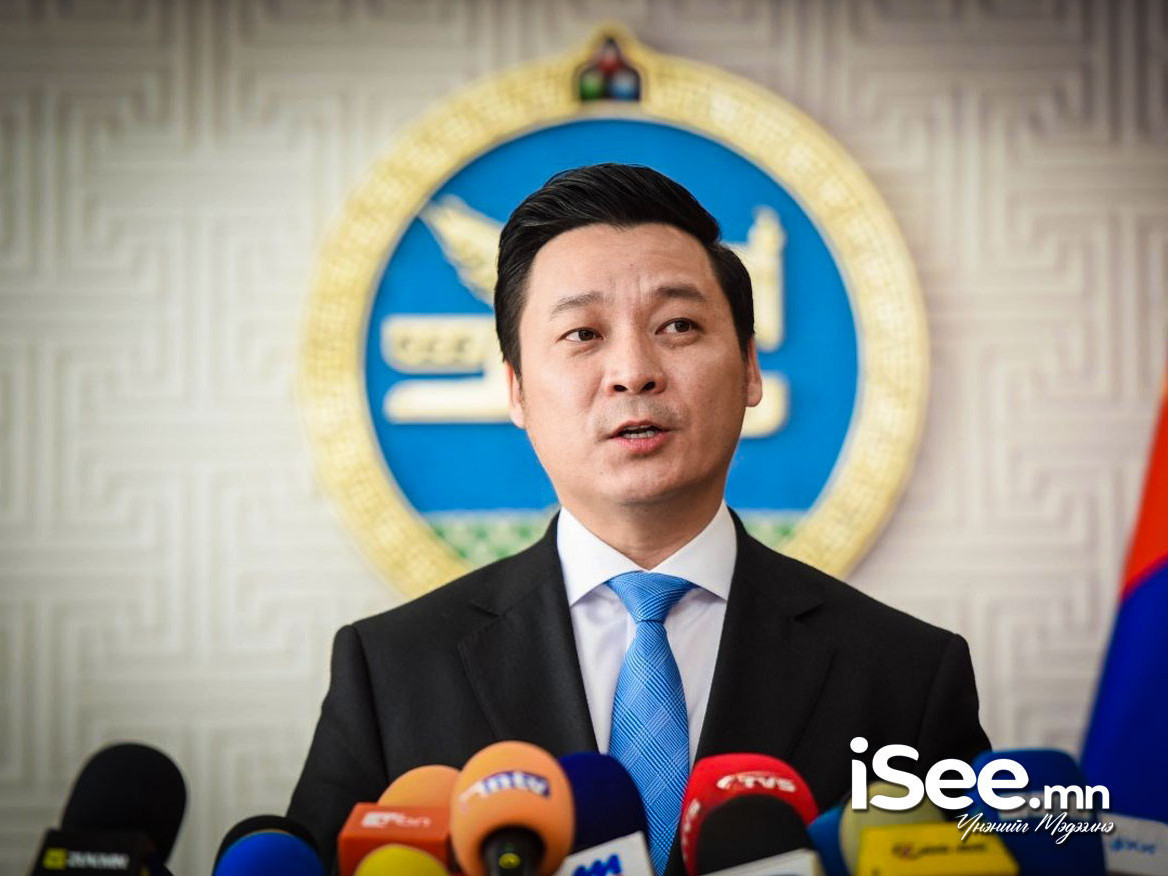 А.Үйлстөгөлдөр: Ёс зүй, ёс зүйн ноцтой зөрчил гэж юу байхыг УИХ-ын гишүүд өөрсдөө хэлэлцэж, томьёолно 